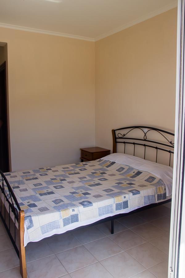 Apartmán Filoxenia Yénion Exteriér fotografie