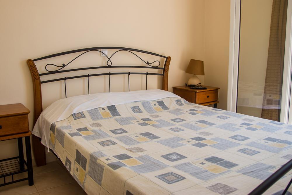 Apartmán Filoxenia Yénion Exteriér fotografie
